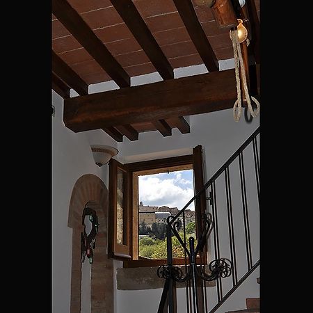 La Casina Toscana Montepulciano Stazione Εξωτερικό φωτογραφία