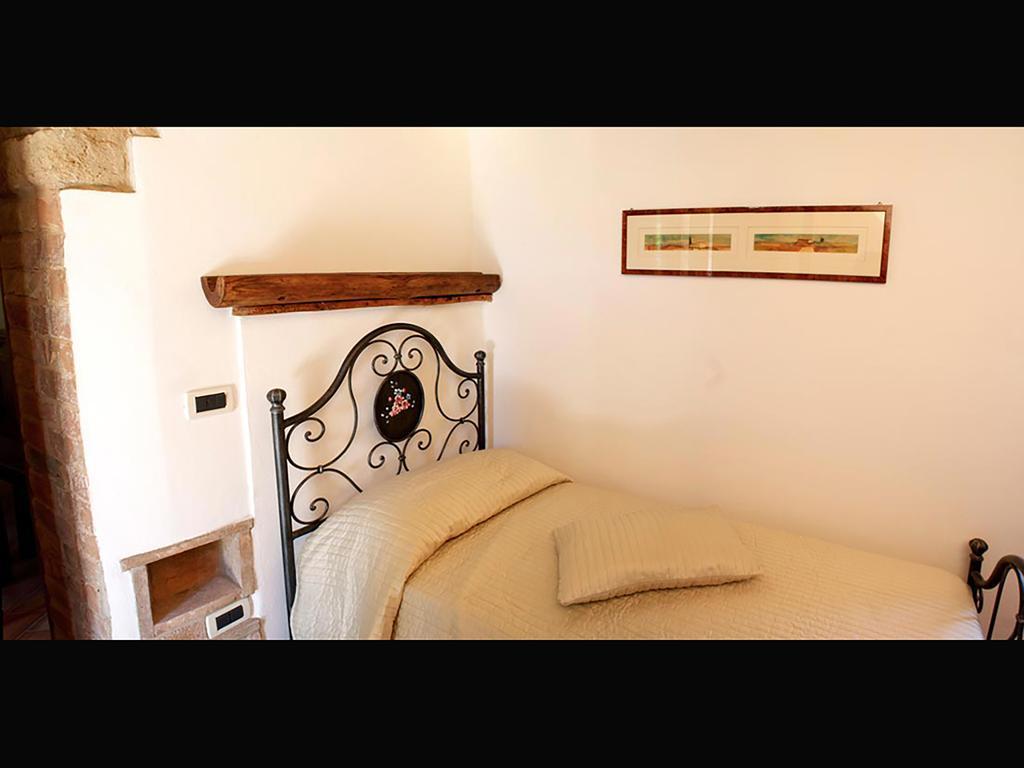 La Casina Toscana Montepulciano Stazione Δωμάτιο φωτογραφία